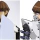 Illustration for article titled Turning A PlayStation 5 Into A iYu-Gi-Oh!/i Character